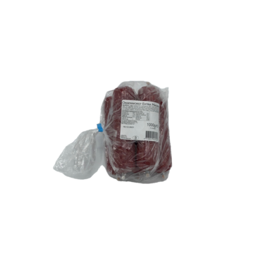 OSSENWORST 5x200gr       LUITEN